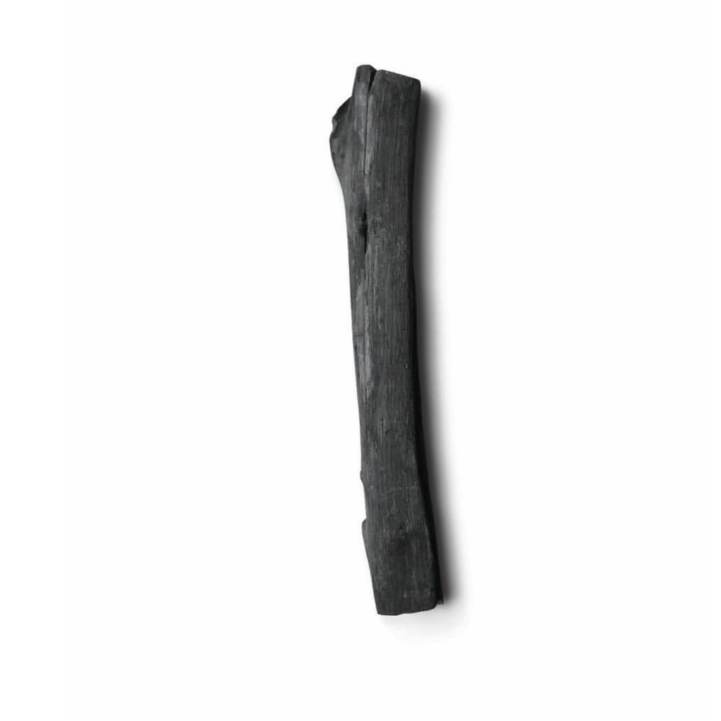 

Darkside Activated Charcoal Stick / Binchotan Stick (CitraFood)