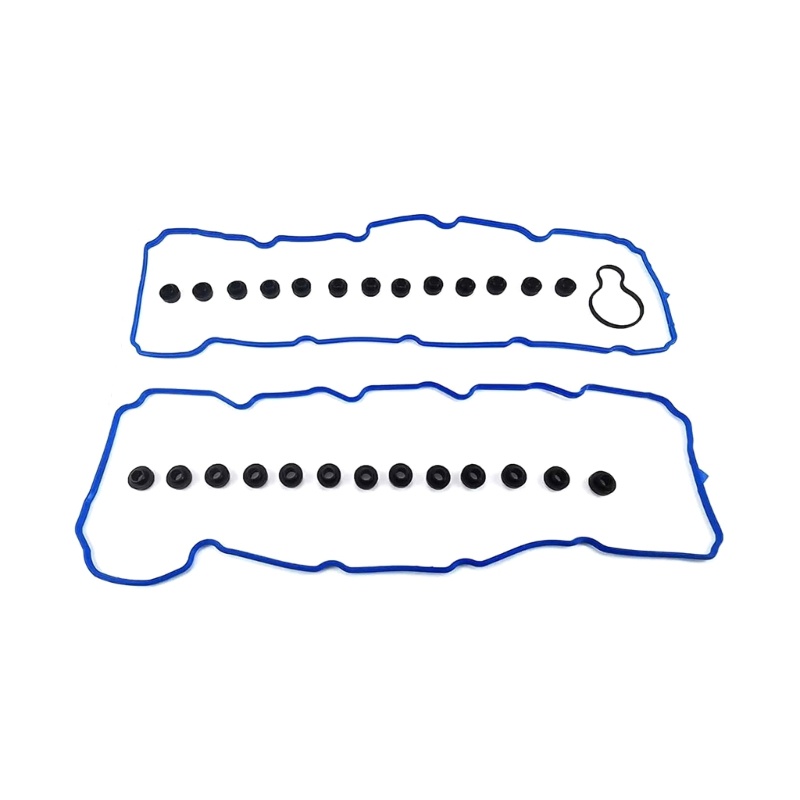 Cre Valve Cover Gasket Set Dengan Grommet Untuk 1999-2003 Dodge-V8 4.7L VIN-CODE J N SOHC VS50521R MA-4216904767 Acces Otomatis