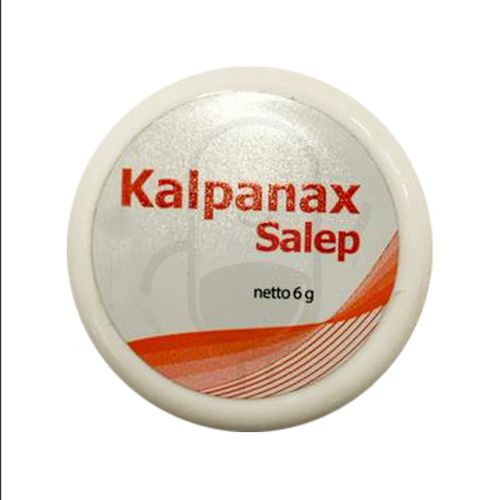 Kalpanax Salep 6 Gram Pot