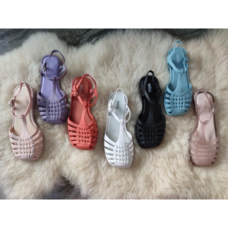 Mels + Aranha Quadrada Ad (35/36-40) 11 ORI