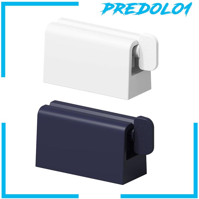 [Predolo1] Alat Peras Pasta Gigi Rolling Squeezer Dispenser Odol Untuk Kosmetik Anak
