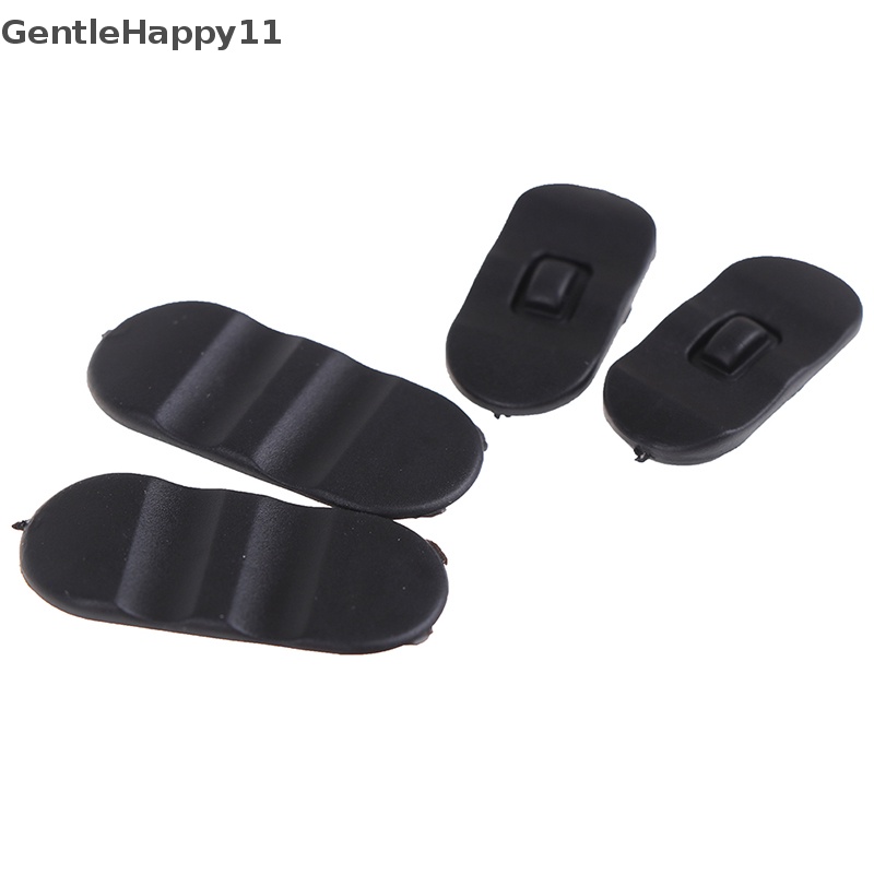 Gentlehappy 4pcs Baru Kaki Karet Alas Bawah Untuk Lenovo Thinkpad X220 X220i X230 X230i id