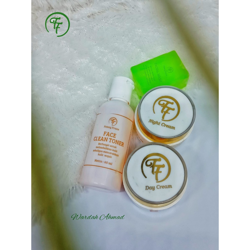 paket reseller cream FF 6 paket