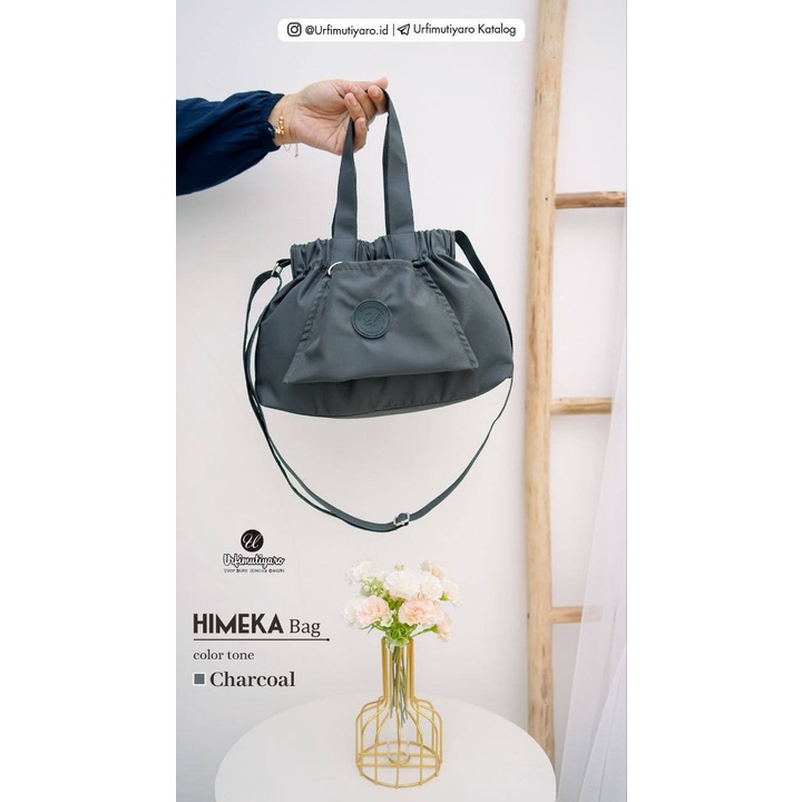 Himeka Bag By Urfimutiyaro.id