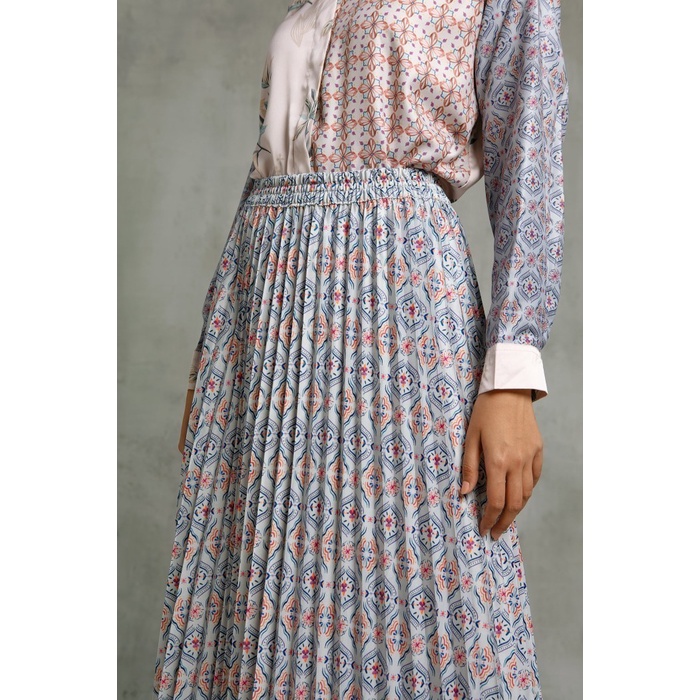 Heart Troops Annya Skirt