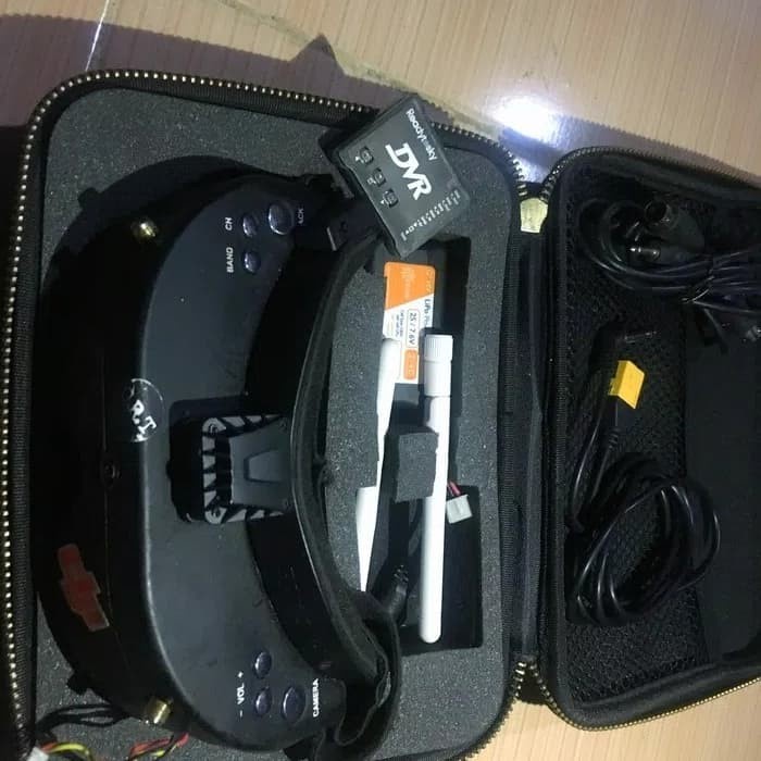 Skyzone v1 fpv Google