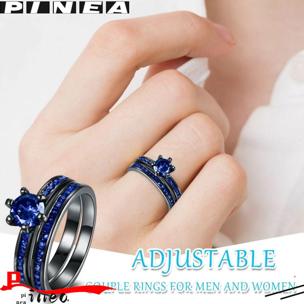 Cincin Nanas Perhiasan Wanita Baru Fashionable