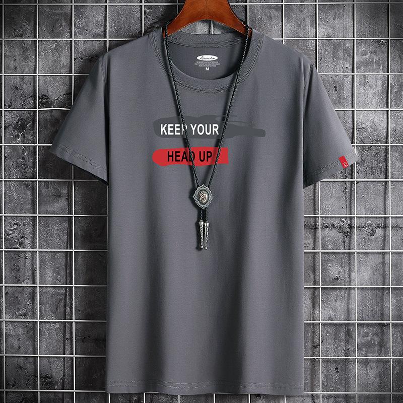 BISA BAYAR DITEMPAT/ BISA BAYAR DI TE,MPAT/ BS//TERLARIS//BAJU KAOS HEAD UP TANGAN PENDEK PRIA DAN WANITA//GOOD QUALITY