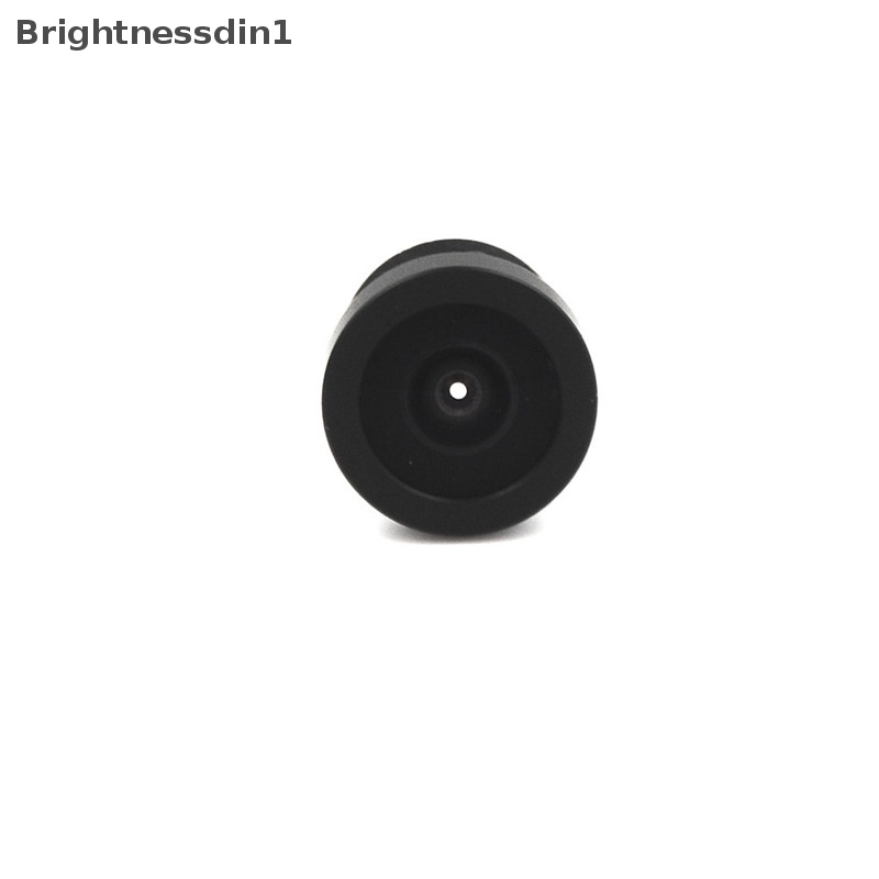 [Brightnessdin1] Kamera CCTV 1.8mm Lensa Pengaman 170derajat Wide Angle CCTV IR Butik