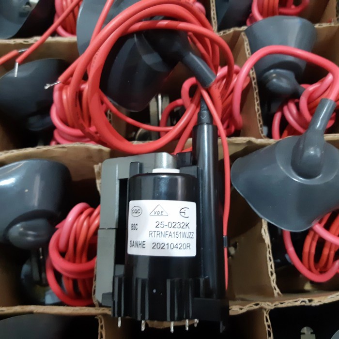 FLYBACK 0232K BSC25-0232K PLYBACK BSC25 0232K FA151 FA 151 FA151WJZZ