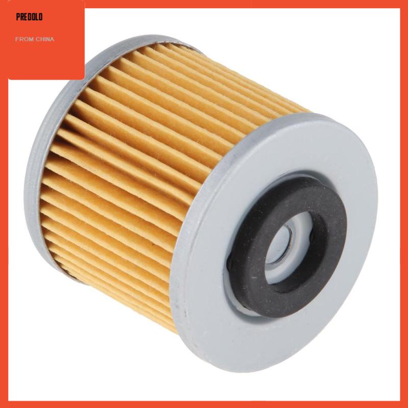 [Predolo] Saringan Minyak Berkinerja Tinggi Untuk XV250 XV400 FZR250 XV 250 400