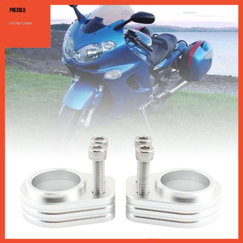 [Predolo] Stang Riser 19.5mm Kokoh Untuk 1200mode Compact