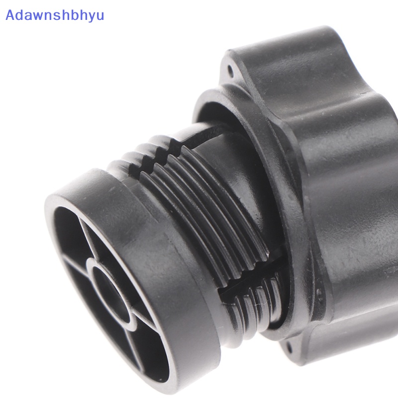 Adhyu Universal Air Outlet Fixing Clip Nut Sekrup Base Pilihan Holder Mobil Phone Holder ID