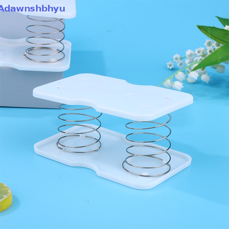 Adhyu Spring Tissue Box Drawer Kotak Tisu Laci Dalam Tray Laci ID