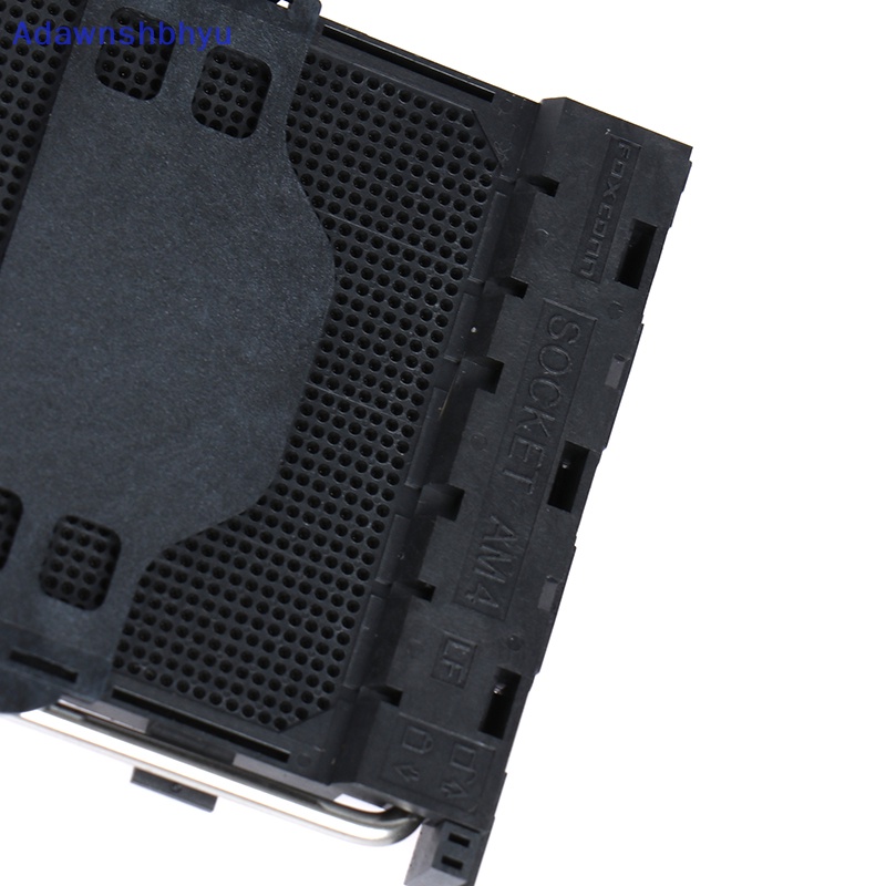 Adhyu pcs * Foxconn Socket AM4 Dudukan Konektor Base CPU ID