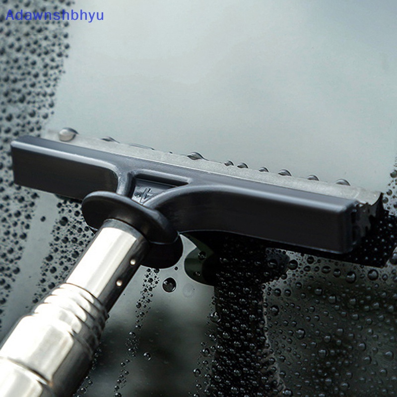 Adhyu Wiper Kaca Spion Mobil Telescopic Mirror Squeegee Cleaner Alat Sikat Kaca ID
