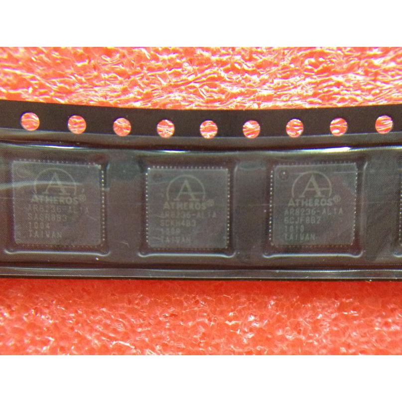 Terbaru original 1PCS AR8236-AL1A QFN-68