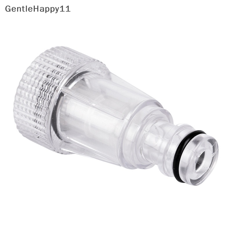 Gentlehappy Mesin Cuci Mobil Universal Nipple Connector Cleaning Machine Aksesoris id