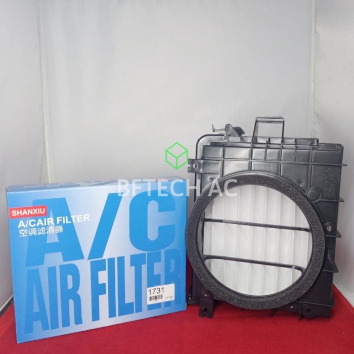 Housing Rumah Filter Ac Toyota Avanza/Xenia Lama Pokka AC Mobil