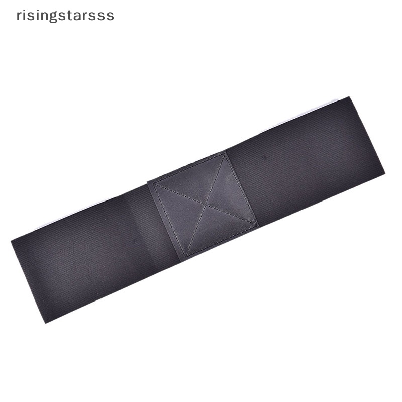 Rsid Span-new Golf Training Aid Strap Sabuk Koreksi Gerakan Swing Arm Band Untuk Jelly Pemula Golf