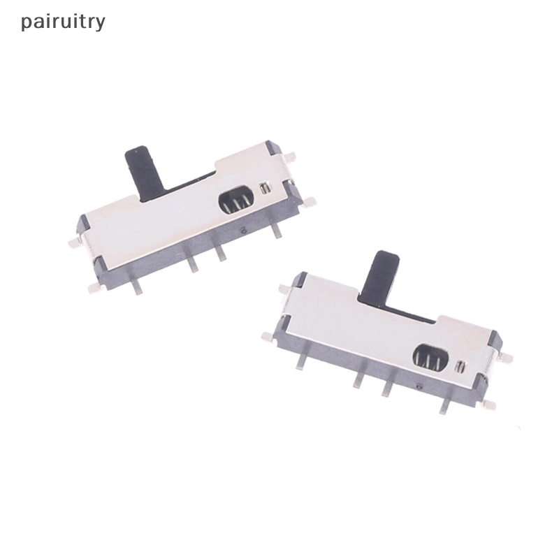 Prt 2Pcs Tombol Switch Power Pengganti Tombol Saklar On Off Micro Kompatibel Dengan DS Lite NDSL PRT