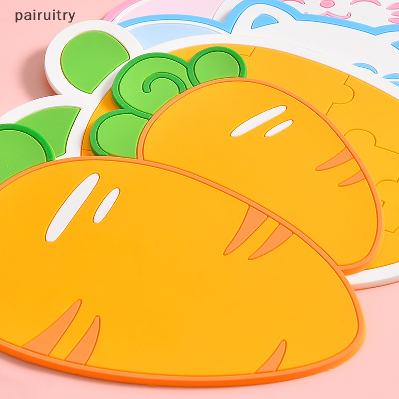 Prt Kartun Dashboard Mobil Alas Anti Selip Dapat Dicuci Untuk Dekorasi Lanskap Mikro Yang Dipasang Di Mobil PRT