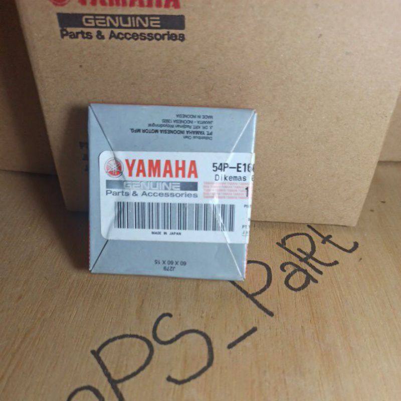 original ring piston per seher seker fino mio j mio gt soul gt xride 54P-E1603-00