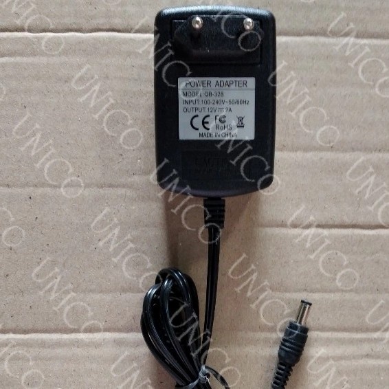 power supply QB328 12 v RSS27