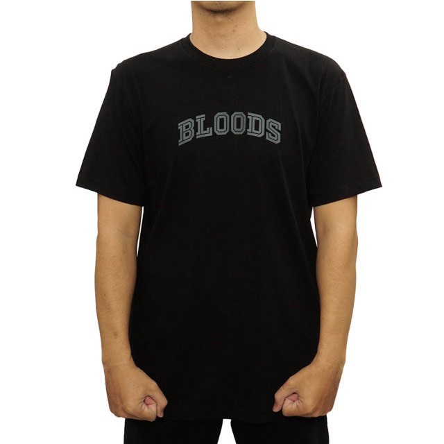 KAOS BLOODS INDUSTRIES | SHADOX 01