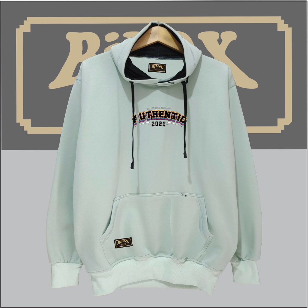 Sweater Jaket NATURAL HOODIE Zava Wear Oversize Pria Wanita Big size Jumbo L XL 2XL 3XL Korean Style Bahan Fleece Gramasi 280 Distro Brand Bandung ZAVA WEAER