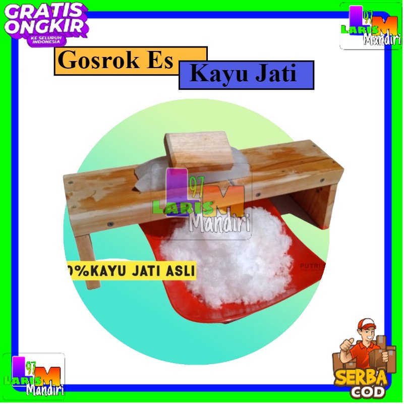serutan es batu kayu / gosrok es / Gosrok Es Batu / Serut Es Batu Alat / Serut Es Batu / Pasah Es
