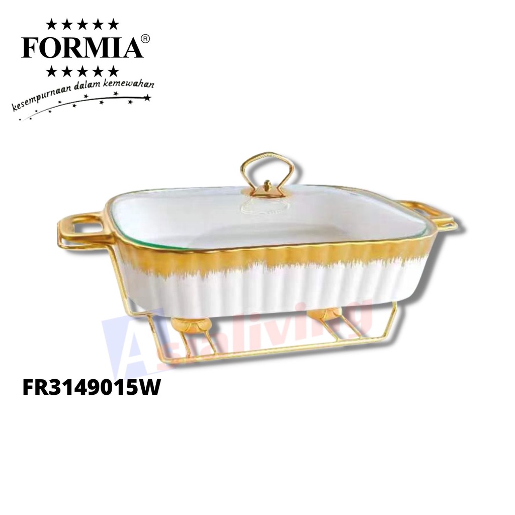 Asialiving Formia prasmanan Cascada 15 " W / Stand