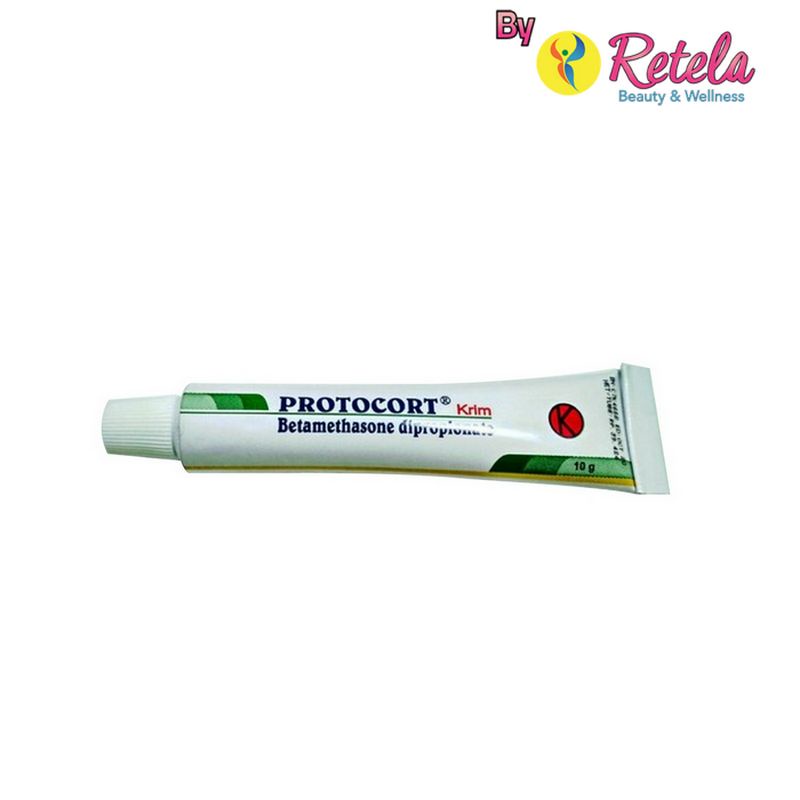 PROTOCORT 0.05% CREAM