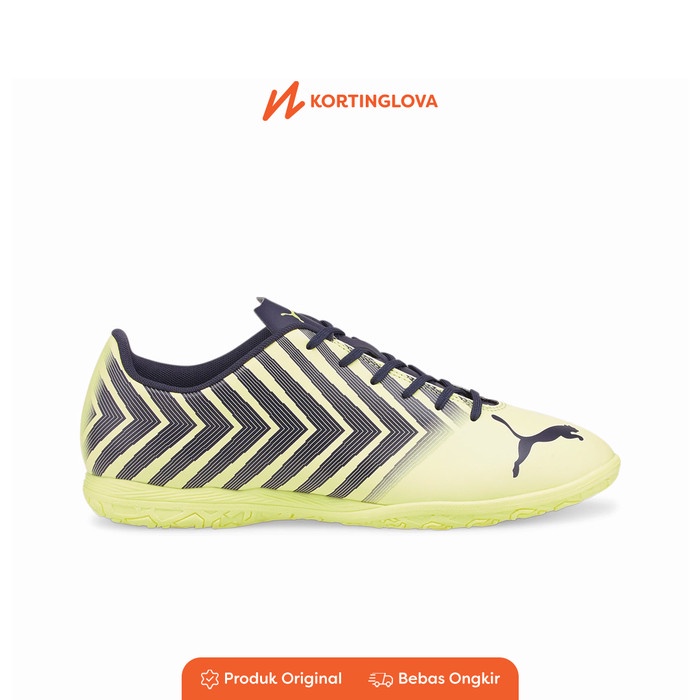 Sepatu Futsal Pria Puma Tacto II IT Original 10670306