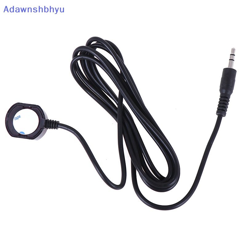 Adhyu 3.5mm infrared ir er remote control receiver extender Kabel Untuk set box ID