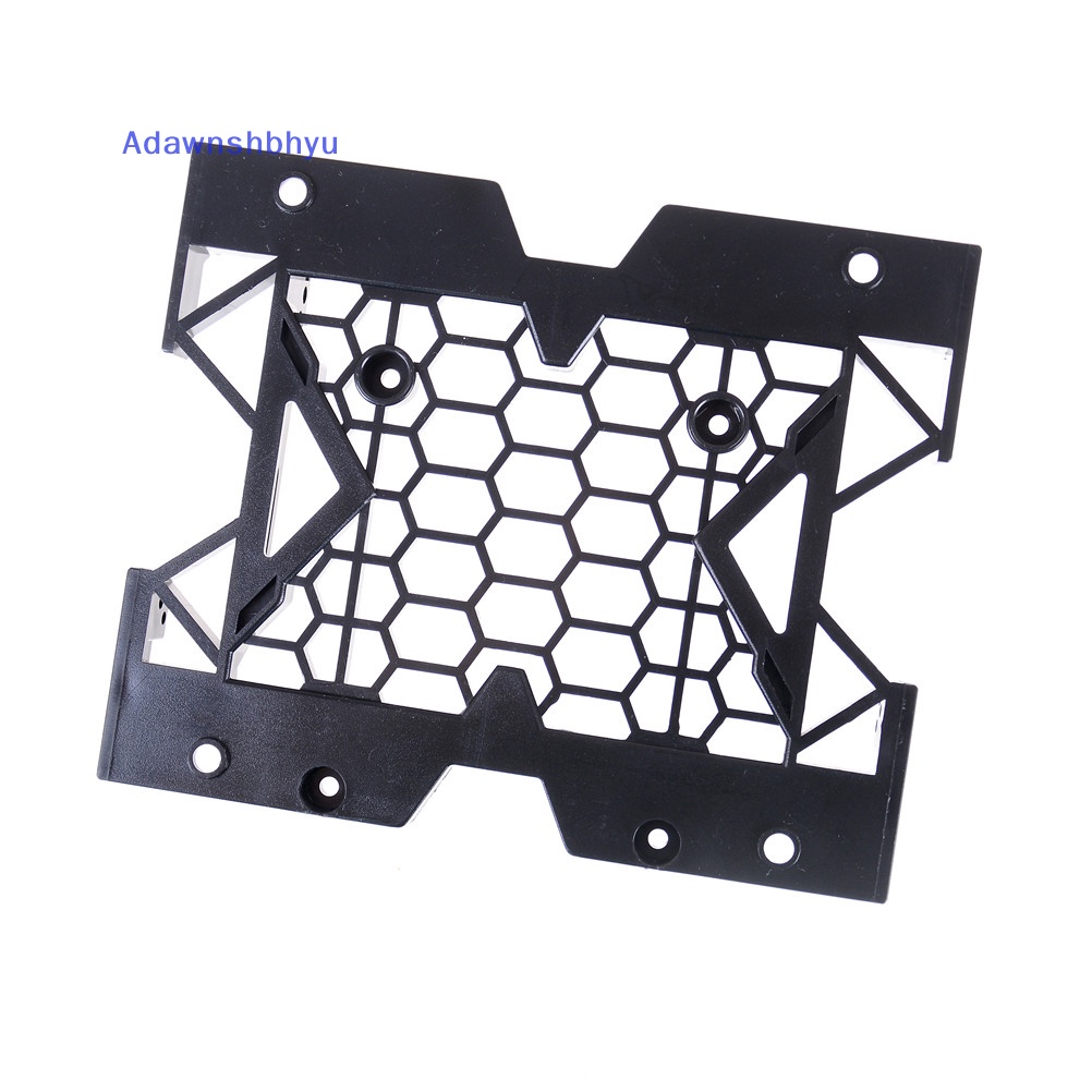 Adhyu Hot 5.25&quot; Ke 3.5&quot; 2.5&quot; SSD Hard Drive Adapter TRAY Dengan Sekrup Bisa Pasang Kipas 0 0 0 0 0id