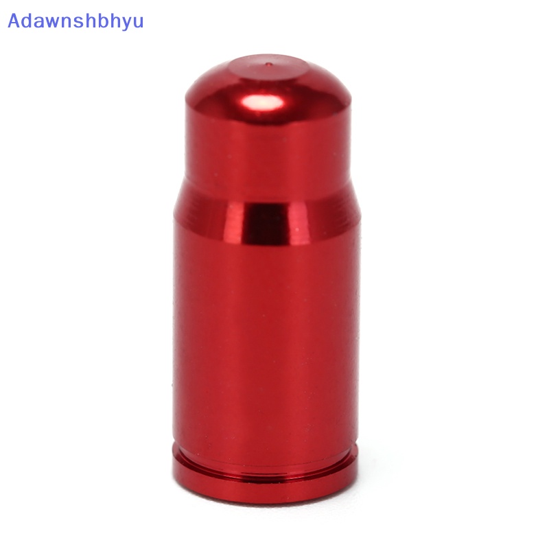 Adhyu Sepeda Presta Valve Caps Road Bike French Tyre F/V Ban Dalam Pompa Ban Cover ID