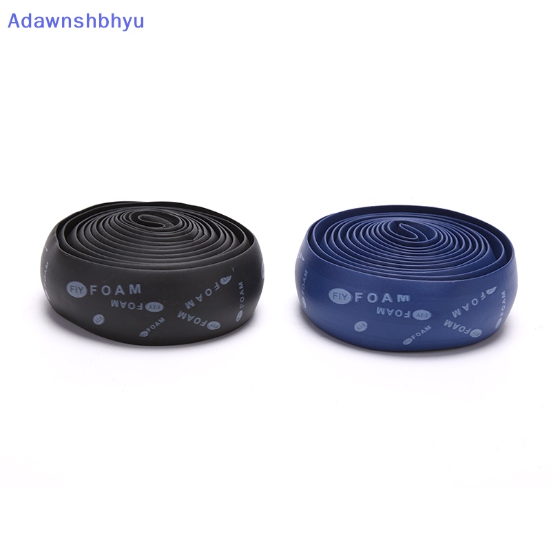 Adhyu Cycling Road Bike Bicycle Gaya Klasik Spons Busa Stang Grip Wrap Tape ID
