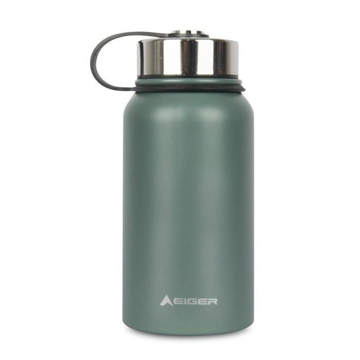 EIGER Original botol termos stainless voodoo 500ml bukan lock n lock