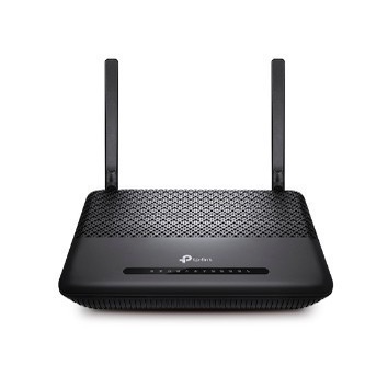ROUTER WIRELESS VoIP GPON TP-LINK XC220-G3v AC1200