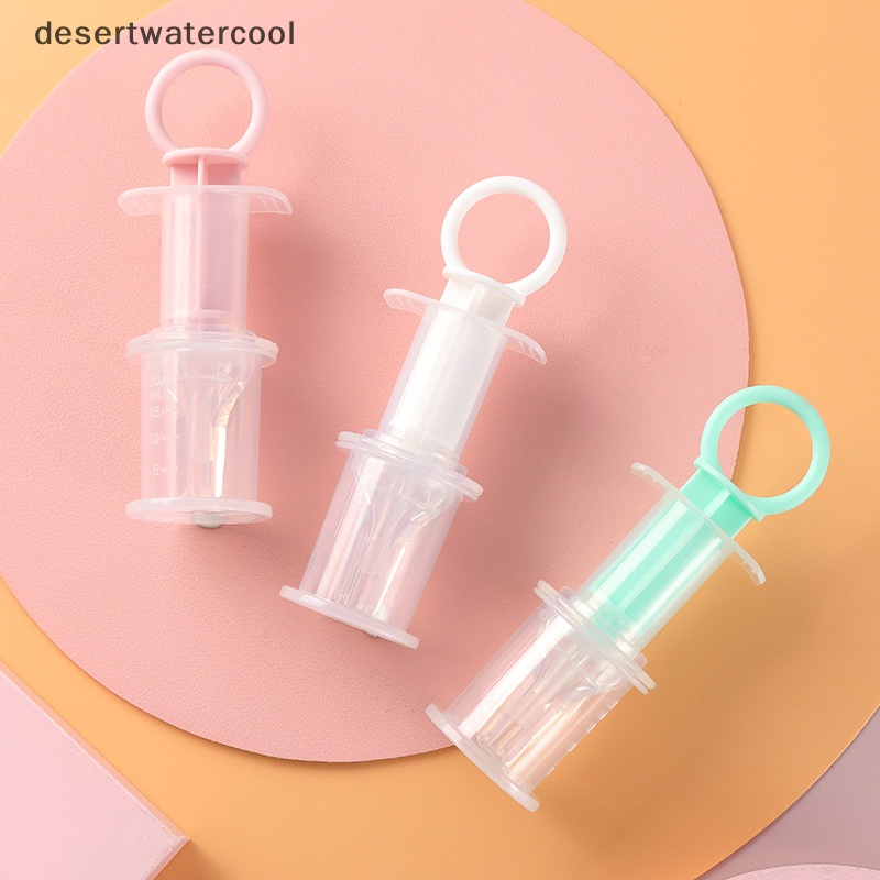 Deid Obat Tetes Anti Tersedak Baby Newborn Pencet Jus Buah Dropper Dispenser Dot Aksesoris Bayi Martijn
