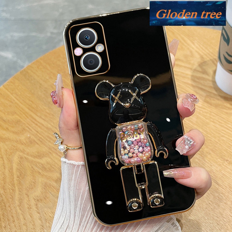 OPPO Pohon suketloden -motifasing mustofa erkapeno 7kuntum 5kuntum 7 layah 5kuntum eno7 parkit 5g Casing hp 1oftcase stapellectroplated silikon shockproof galihrotector suketmooth suketrote megapro suketumper suketover new design