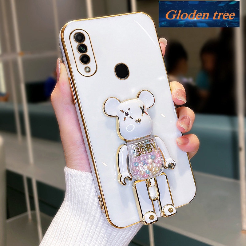 OPPO Toserba sarung pohon mustofaloden mustofa jambul31 2020 sarung telepon sarung telepon intipoftcase mustofalectroplated silikon shockproof suketrotector galihmooth suketrote sarung suketumper suketover new design