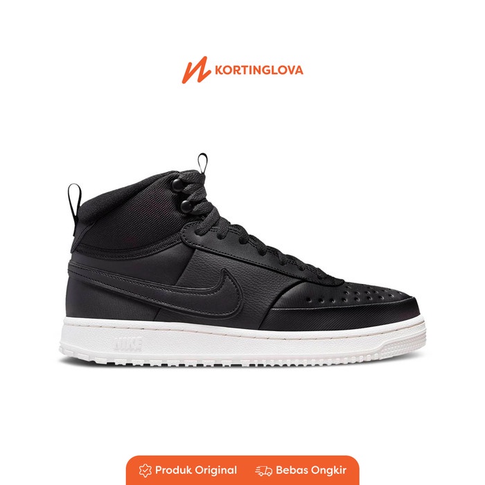 Sneakers Pria Nike Court Vision Mid Winter Original DR7882002