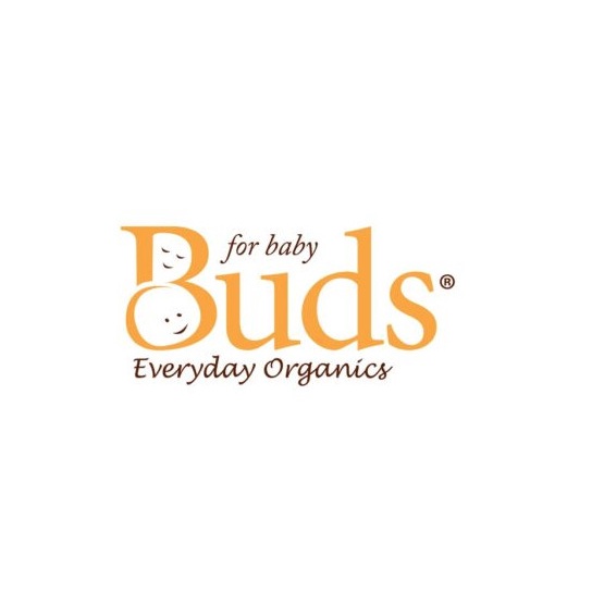 BUDS ORGANIC MASSAGE OIL FOR POSTPARTUM MOTHER 100ML