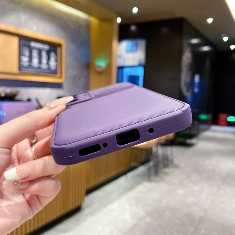 CASE CAMERA PROTECT OPPO A16E A16K A17 A3S A1K A5S A7 A12 A11K