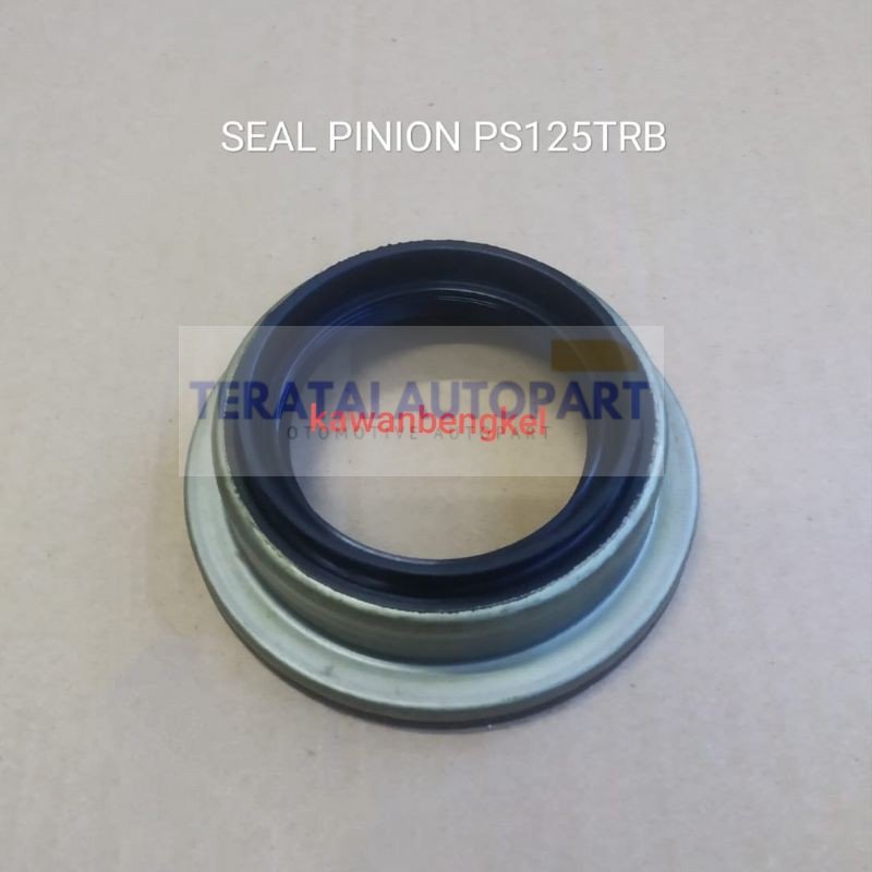 Oil seal pinion seal gardan CANTER PS125 HD PS135 realpict
