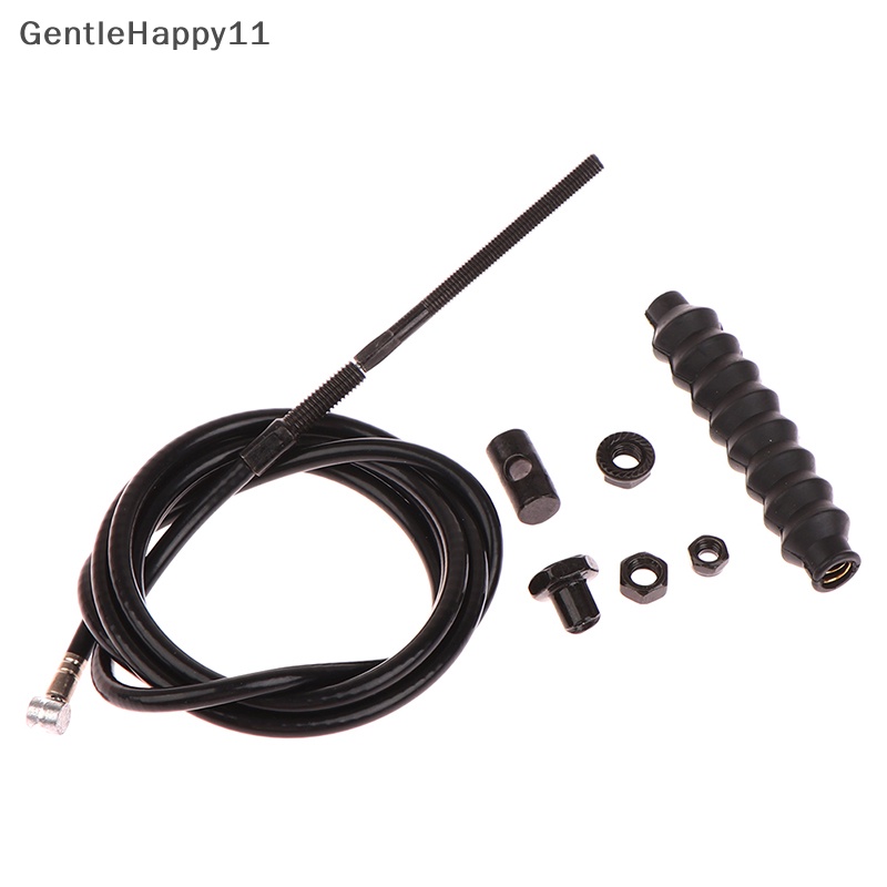 Kabel Rem GentleHappy Untuk Ninebot MAX G30 G30D KickScooter G30LP Skuter Listrik Depan id