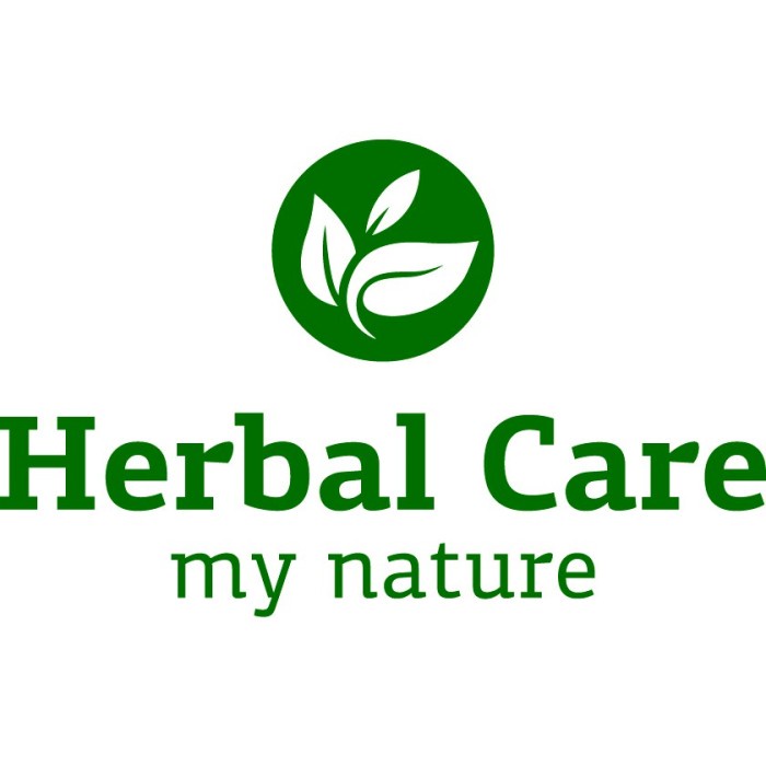 Herbal Care Nettle Shampoo