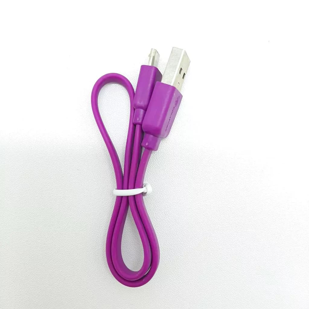 Kabel Micro USB For Ebook Edukasi Anak 4 Bahasa